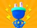 Spiel Steckkopf 3D Online