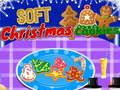 Spiel Weiche Weihnachtskekse Online