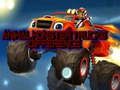 Spiel Tier Monster Trucks Unterschiede Online