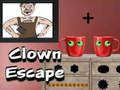 Spiel Clowns Flucht Online