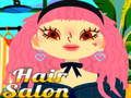 Spiel Friseursalon Online