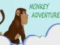 Spiel Abenteueraffe Online
