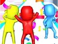 Spiel Super Spaß Rennen 3D Online