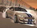 Spiel Drift Stadt Rennen 3D Online