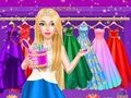 Spiel Royal Girls Mode Salon Online
