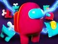Spiel Imposter Dash Online