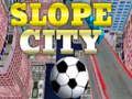 Spiel Neigungsstadt Online