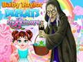 Spiel Baby Taylor Besiegt den Albtraum Online