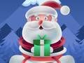 Spiel Rettung der Geschenke des Weihnachtsmanns Online