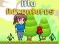 Spiel Ato Abenteuer Online