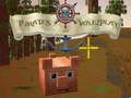 Spiel Piraten von Voxelplay Online