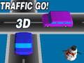 Spiel Verkehr Go 3D Online