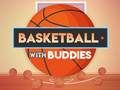 Spiel Basketball mit Freunden Online