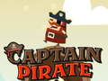 Spiel Kapitän Pirat Online