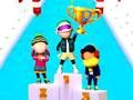 Spiel Spaßrennen Auf Eis Online