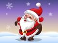 Spiel Santas Magisches Weihnachten Online