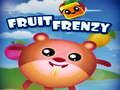 Spiel Früchtefieber Online