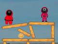 Spiel Explosive Süßigkeiten von SquidGame Online