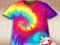 Spiel Tie-Dye DIY Online