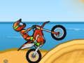 Spiel Moto X3M Original Online