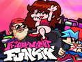 Spiel Super Freitag Nacht Funkin Online