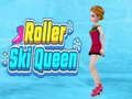 Spiel Rollerski-Königin Online