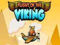 Spiel Flug des Wikingers Online