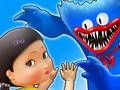 Spiel Monster.io Online
