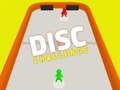 Spiel Scheibenherausforderung Online