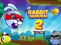 Spiel Hasen-Samurai 2 Online