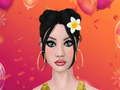 Spiel Koreanisches Supermodel-Make-up Online