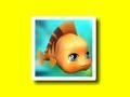 Spiel Niedliches Fisch-Puzzle Online