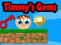 Spiel Timmys Edelsteine Online