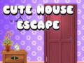 Spiel Niedlicher Hausflucht Online