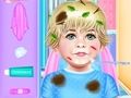 Spiel Baby Taylors Krankenhausabenteuer Online