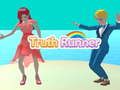 Spiel Wahrheitsläufer Online