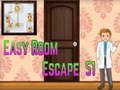 Spiel Einfacher Raumflucht 51 Online