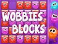 Spiel Wobbies Blöcke Online