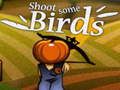 Spiel Schieß auf Vögel Online