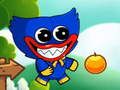 Spiel Poppy Play Time Abenteuer Online