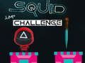 Spiel Tintenfisch Sprung Herausforderung Online