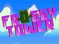 Spiel Froschturm Online