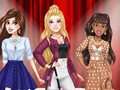 Spiel Blondie und Freunde: Sommermodenschau Online