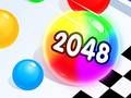 Spiel Ball Fusion 2048 Online