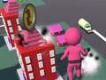 Spiel Squid Gamer: Stadtzerstörer Online