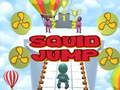 Spiel Tintenfisch Sprung Online