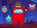 Spiel Impostor Schütze Online