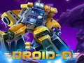 Spiel Droid-O Online