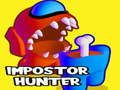 Spiel Impostor-Jäger Online