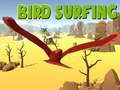 Spiel Vogel-Surfen Online